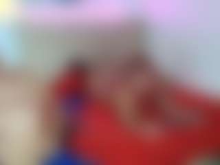 CherryandAxxel's Live Sex Cam Show