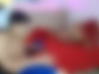 CherryandAxxel's Live Sex Cam Show