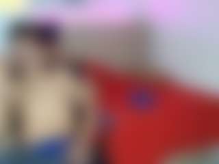CherryandAxxel's Live Sex Cam Show