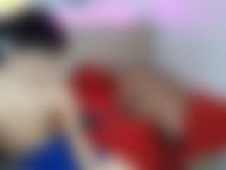 CherryandAxxel's Live Sex Cam Show