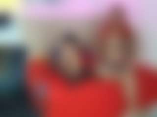 CherryandAxxel's Live Sex Cam Show