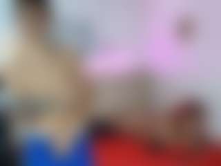 CherryandAxxel's Live Sex Cam Show