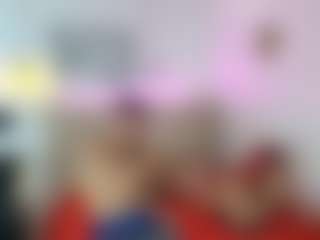 CherryandAxxel's Live Sex Cam Show
