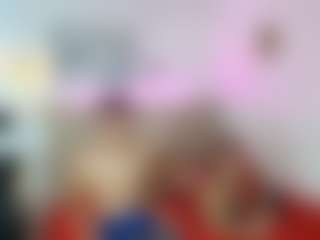 CherryandAxxel's Live Sex Cam Show