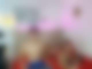 CherryandAxxel's Live Sex Cam Show