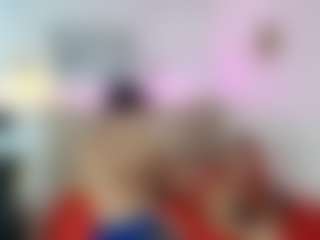 CherryandAxxel's Live Sex Cam Show