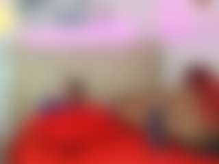 CherryandAxxel's Live Sex Cam Show