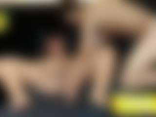 Live cam show with CherryandAxxel - Strip on CamwithHer