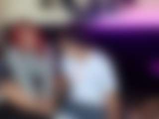 CherryandAxxel's Live Sex Cam Show