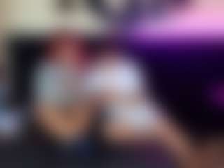 CherryandAxxel's Live Sex Cam Show