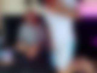 CherryandAxxel's Live Sex Cam Show