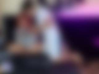 CherryandAxxel's Live Sex Cam Show
