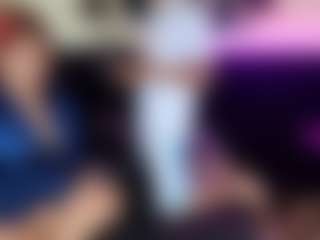 CherryandAxxel's Live Sex Cam Show