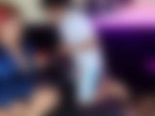 CherryandAxxel's Live Sex Cam Show