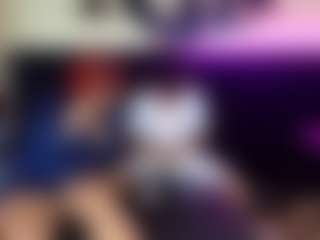 CherryandAxxel's Live Sex Cam Show