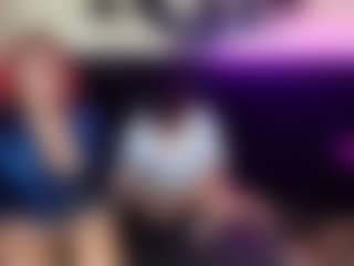 CherryandAxxel's Live Sex Cam Show