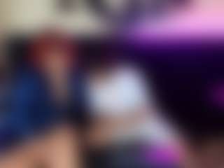 CherryandAxxel's Live Sex Cam Show