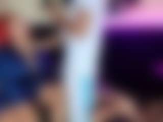 CherryandAxxel's Live Sex Cam Show