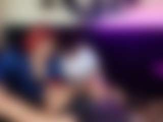 CherryandAxxel's Live Sex Cam Show