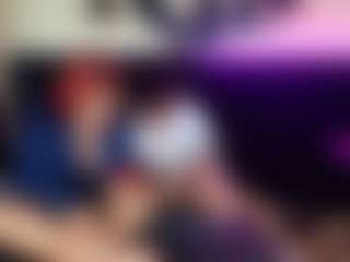 CherryandAxxel's Live Sex Cam Show
