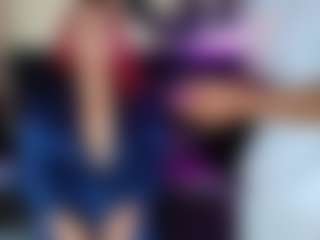 CherryandAxxel's Live Sex Cam Show