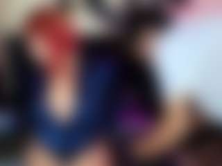 CherryandAxxel's Live Sex Cam Show
