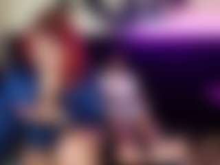 CherryandAxxel's Live Sex Cam Show
