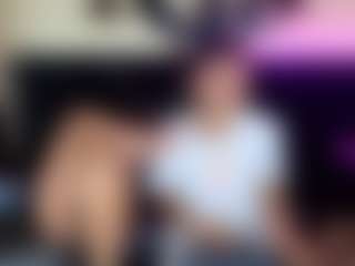 CherryandAxxel's Live Sex Cam Show