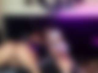 CherryandAxxel's Live Sex Cam Show