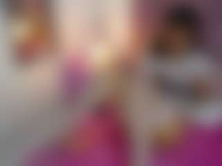 cloe-honny's Live Sex Cam Show