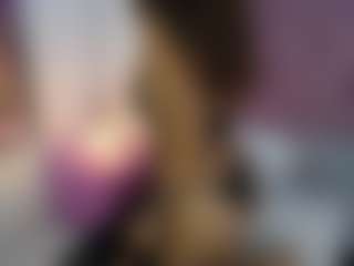 cloe-honny's Live Sex Cam Show