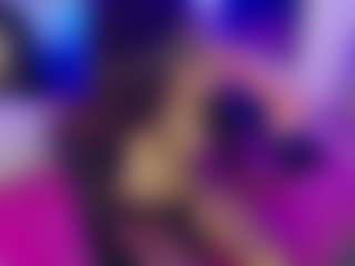 cloe-honny's Live Sex Cam Show