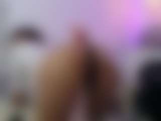 cloe-honny's Live Sex Cam Show