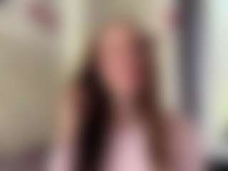 CorinnaVanlue's Live Sex Cam Show