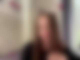 CorinnaVanlue's Live Sex Cam Show