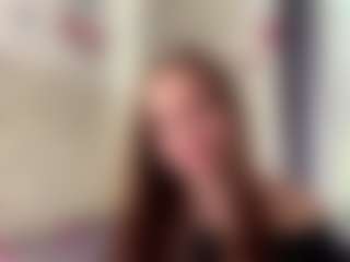 CorinnaVanlue's Live Sex Cam Show