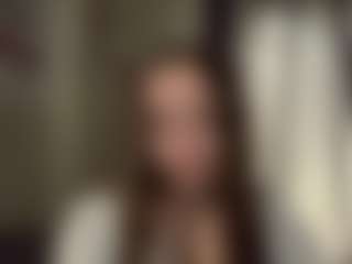 CorinnaVanlue's Live Sex Cam Show