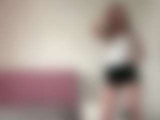 Sophie's Live Sex Cam Show