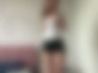 Sophie's Live Sex Cam Show