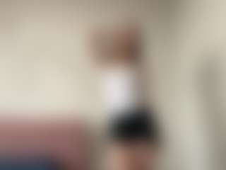Sophie's Live Sex Cam Show