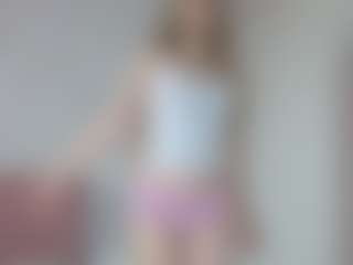 Sophie's Live Sex Cam Show