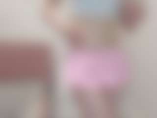 Live cam show with Sophie - Blonde Hair Anal on live18s.com