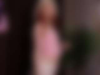 Live cam show with LadawnBillie - Thin on Mixed Magazine Live