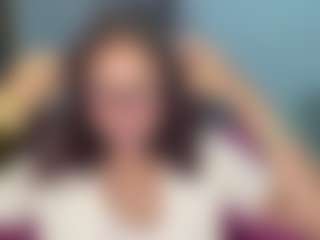 Live cam show with LashondaCujas - Trimmed Asian on CamwithHer