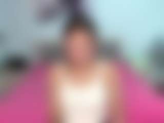 Live cam show with LashondaCujas - Gamer Asian on https://playwithruby.com