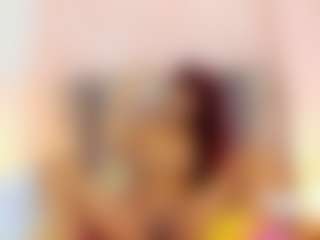 Live cam show with Nahomy-hot - Red Hair on Camsoda