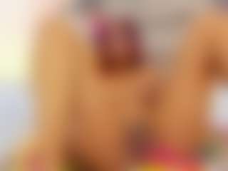 Nahomy-hot's Live Sex Cam Show