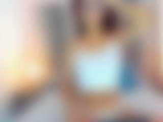 Nahomy-hot's Live Sex Cam Show