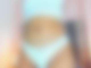 Nahomy-hot's Live Sex Cam Show