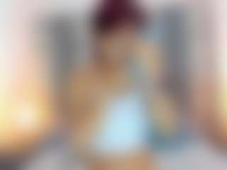 Nahomy-hot's Live Sex Cam Show